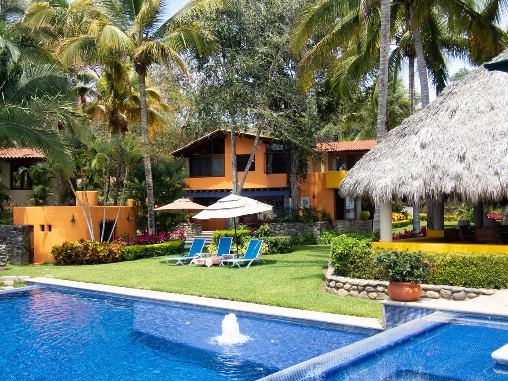 Casa en privada en Cumbres