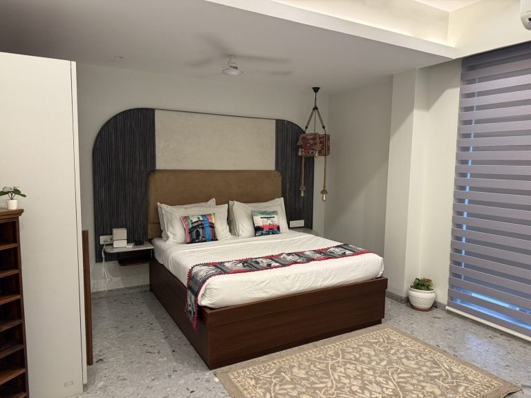 Residencia en la colonia Chapultepec — foto 4